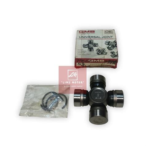 Jual Universal Cross Joint Kopel Isuzu Panther Elf Nhr Engkel