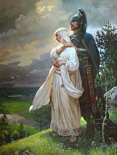 Pin on oil paintings