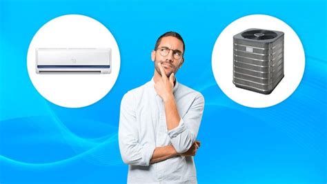 How To Choose Among Mini Splits Vs Central Air Conditioning