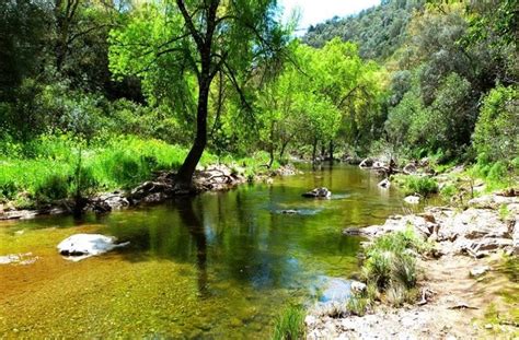 Las maravillas naturales de Andalucía Espacios Naturales de Andalucia