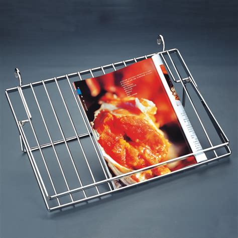 RECIPE BOOK HOLDER - A&D Distributors