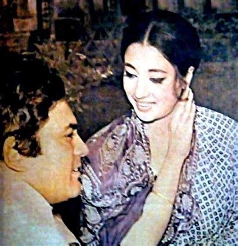 Pin By Mohit Parashar On Bollywood Suchitra Sen Sanjeev Kumar Actors