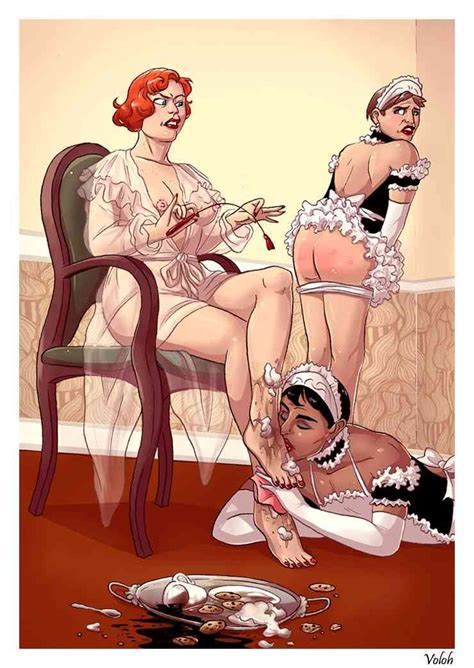 Mistress Sissy Slave Mom Telegraph