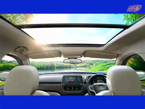 New Tata Safari Variants Explained Motoroctane