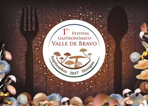 Compra boletos para Primer Festival Gastronómico Valle de Bravo Hongos