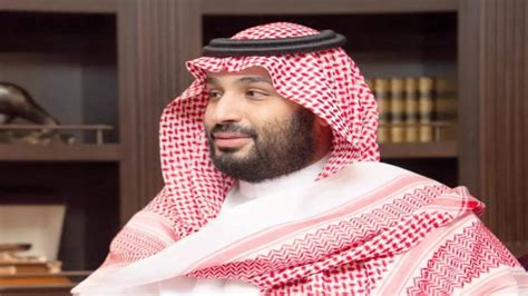 Saudi Crown Prince Mbs In India For State Visit Interesting Facts