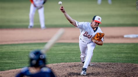 What Orioles Pitching Prospects Could Step Up This Season PressBox