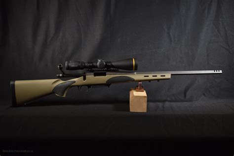 Pre Owned Remington 700 VTR 308 Win 22