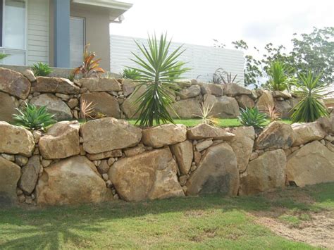 Retaining Wall Design Ideas Get Inspired By Photos Of Retaining Walls From Australian