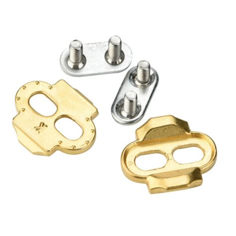 Bicycle Premium Cleats Crank Brothers Egg Beater Candy Smar Acid Mallet