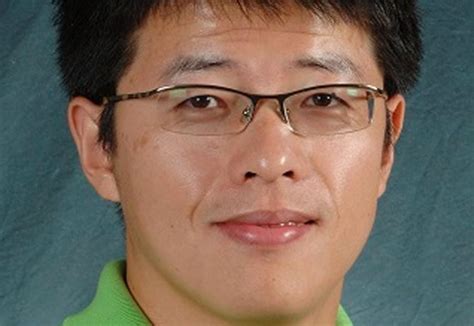 Liu Awarded Nsf Grant Unc Statistics Operations Research