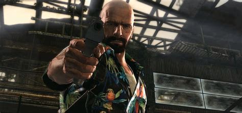 Pin On Max Payne 3