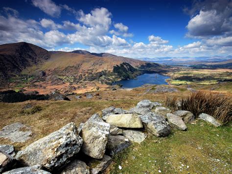 Beara Peninsula Ireland