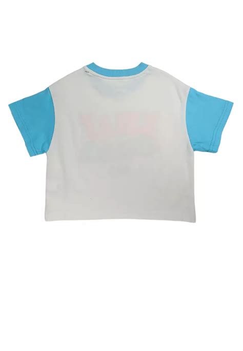 Buy GAP Hot Wheels Car T Shirt Online ZALORA