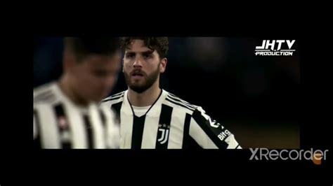 LA RIMONTA DELLA JUVE YouTube