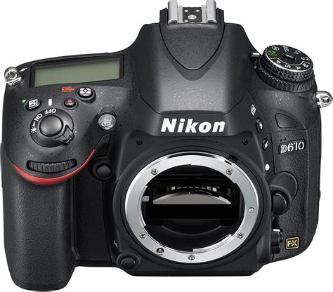 Nikon D Vs Nikon D Lequel Choisir