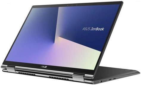 Asus ZenBook Flip UX362FA-EL274R Specs and Details - Gadget Review