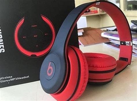 wireless headphones   perfect stories
