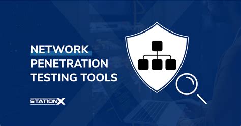 Penetration Testing Tools