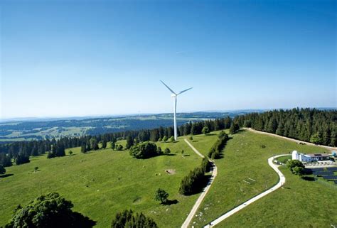 Funiculaire St Imier Mont Soleil