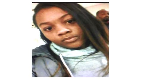 Police Looking For Missing 16 Year Old Girl Last Seen In Southeast Dc