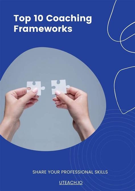 Top 10 Coaching Frameworks