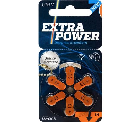 Extra Power P Ckchen Super Angebot H Rbatterien Eu