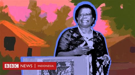 Kisah Ibu Yang Menyelamatkan Para Perempuan Dari Tuduhan Sihir Di Papua