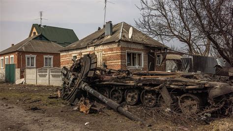 Wojna Ukraina Rosja 24 kwietnia Ukraińcy raportują o stratach