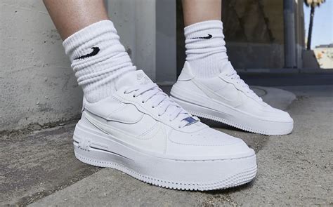 Nike Air Force Pour No L Offrez Une De Ces Paires Ind Modables