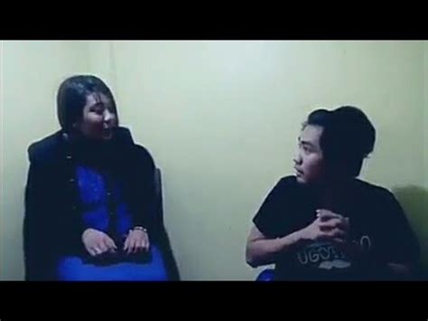 PANO MAG AUDITION Comedy Short Film By Benny Albios YouTube