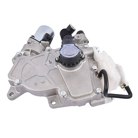 Ensemble Actionneur D Embrayage Pour Toyota Auris Corolla Yaris 31360