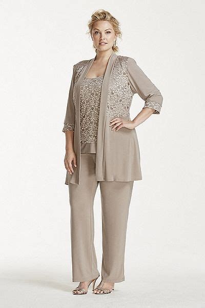 27 Best Wedding Attire For Older Women Images On Pinterest Pant Suits