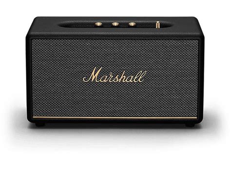 Беспроводная акустика Marshall подарок/рождество/новый год/день ...