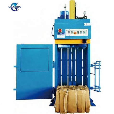 Buy China Wholesale Fully Automatic Waste Paper Used Kg Small