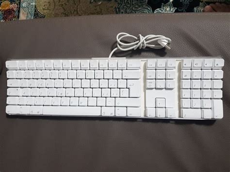 Apple Tastatur Original Kaufen Auf Ricardo