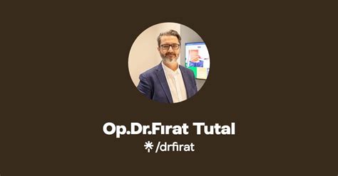 Op Dr F Rat Tutal Linktree