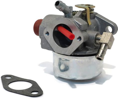 Amazon Hifrom Replace New Carburetor Carb With Gasket Compatible