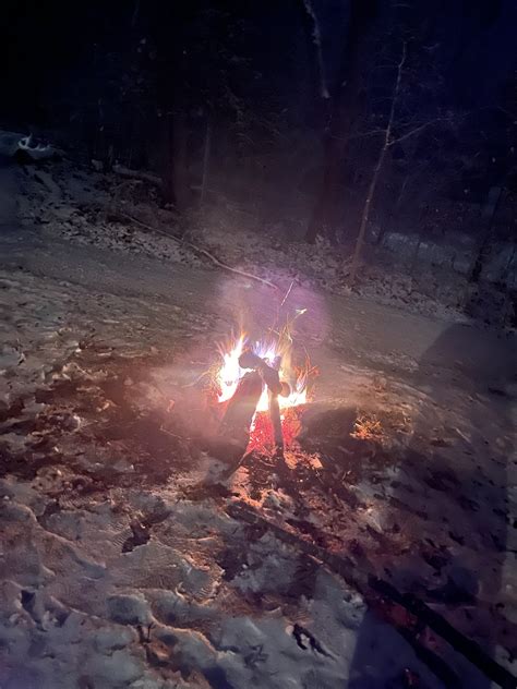 Experience the Authentic Miller River Camping Experience in America 1