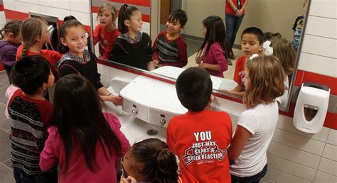 Wagner school moves into new addition - Mitchell Republic | News ...