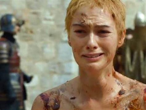 Lena Headey La Despreciada Actriz De Game Of Thrones Que Merece El