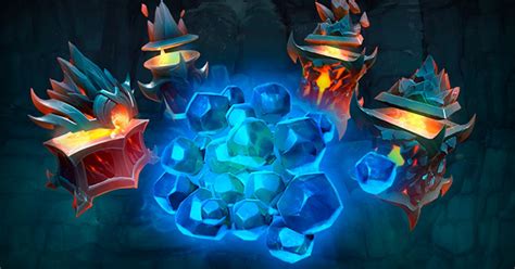 В Dota 2 вышел боевой комплект «Восстания Тьмы»