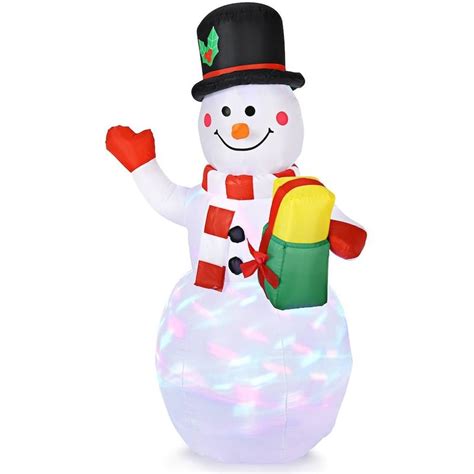 Christmas Inflatables Big W