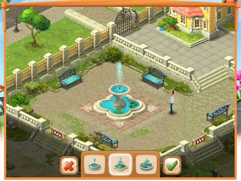 Gardenscapes new acres full garden - scriptsxoler