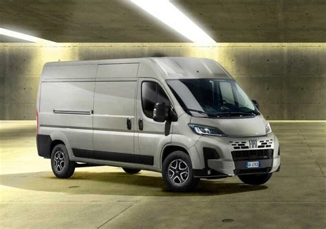 Fiat Ducato Furgone Catalogo E Listino Prezzi Fiat Ducato Furgone