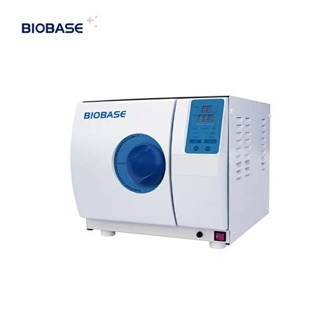 Biobase Class N Series L Portable Autoclave Sterilizer Bkm Z N With