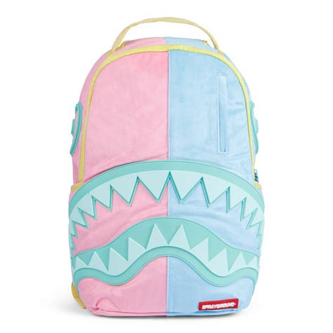 Backpacks Sprayground at Billie Hall blog