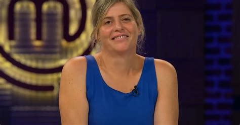 La Nieta De Blanca Cotta Se Presentó A Masterchef Pero Fue Rechazada