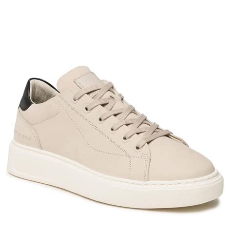 Sneakersy G Star Raw Rovic Nub M Snd Sneakersy