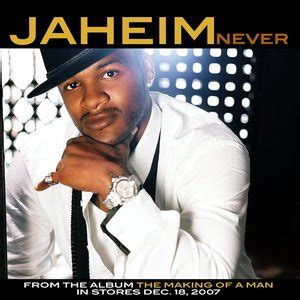 Jaheim — Free listening, videos, concerts, stats and photos at Last.fm